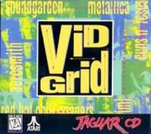  Vid Grid (1995). Нажмите, чтобы увеличить.
