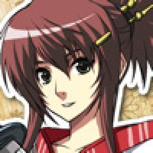  WABISABI! AOI (2009). Нажмите, чтобы увеличить.