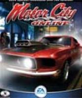 Motor City (1995). Нажмите, чтобы увеличить.
