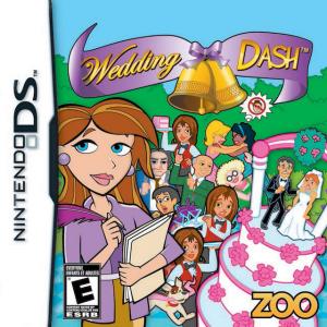  Wedding Dash (2009). Нажмите, чтобы увеличить.