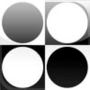  White 2 Black (2009). Нажмите, чтобы увеличить.