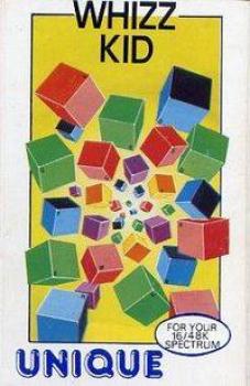  Whizz Kid (1984). Нажмите, чтобы увеличить.