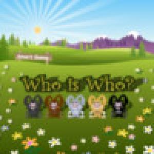  Who Is Who (2009). Нажмите, чтобы увеличить.