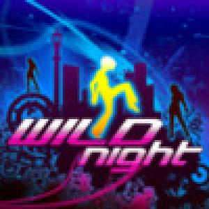  Wild Night (2009). Нажмите, чтобы увеличить.