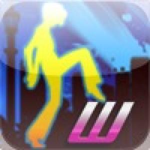  Wild Night (2010). Нажмите, чтобы увеличить.