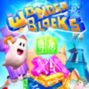 Wonder Blocks (2009). Нажмите, чтобы увеличить.