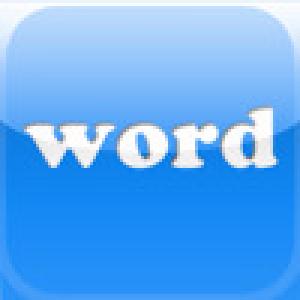  Word - guessing game (2009). Нажмите, чтобы увеличить.