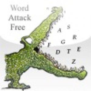  Word Attack Free (2010). Нажмите, чтобы увеличить.