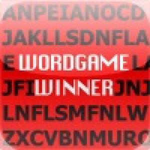  Word Game Winner (2010). Нажмите, чтобы увеличить.