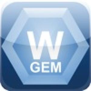  Word Gem (2009). Нажмите, чтобы увеличить.