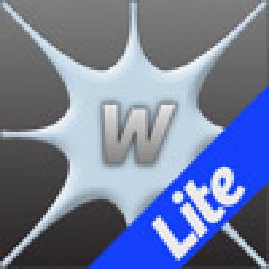  Word Genius Lite HD (2010). Нажмите, чтобы увеличить.