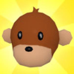  Word Monkey (2010). Нажмите, чтобы увеличить.