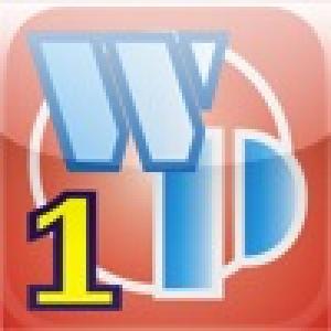  Word Puzzles 1 (2009). Нажмите, чтобы увеличить.