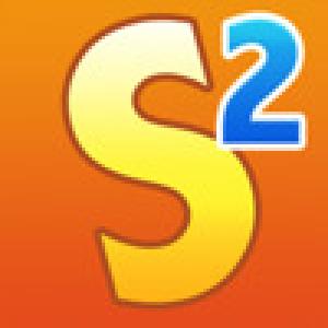  Word Scramble 2 by Zynga (2009). Нажмите, чтобы увеличить.