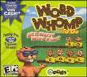  Word Whomp To Go (2004). Нажмите, чтобы увеличить.