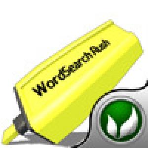  WordSearch Rush (2010). Нажмите, чтобы увеличить.