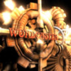  Wordcaster (2009). Нажмите, чтобы увеличить.