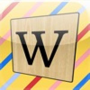  Wordiculous (2009). Нажмите, чтобы увеличить.