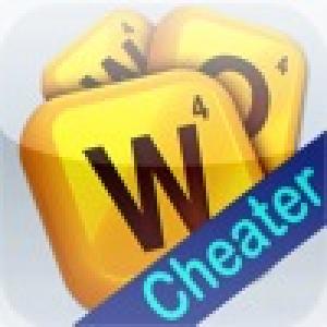  Words with Friends Word Finder (2010). Нажмите, чтобы увеличить.
