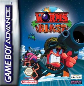  Worms Blast (2002). Нажмите, чтобы увеличить.