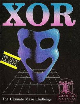 XOR (1987). Нажмите, чтобы увеличить.