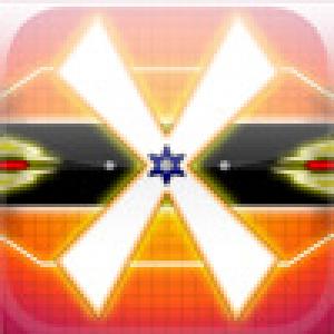  x-Shot (2009). Нажмите, чтобы увеличить.