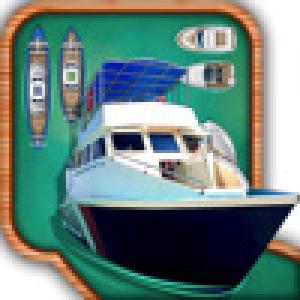  Yacht Puzzle (2009). Нажмите, чтобы увеличить.