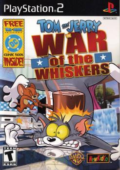  Tom & Jerry (1993). Нажмите, чтобы увеличить.