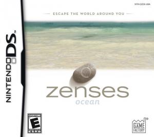  Zenses Ocean (2008). Нажмите, чтобы увеличить.