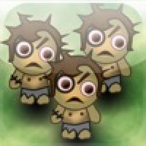  Zombie Parade (2009). Нажмите, чтобы увеличить.