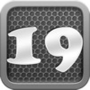  Zone 19 (2009). Нажмите, чтобы увеличить.