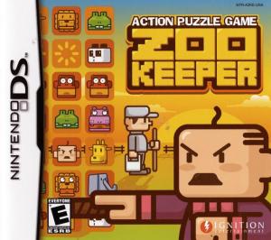  Zoo Keeper (2005). Нажмите, чтобы увеличить.