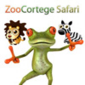  ZooCortege Safari Edition (2009). Нажмите, чтобы увеличить.