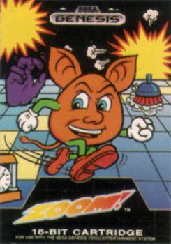  Zoom! (1989). Нажмите, чтобы увеличить.