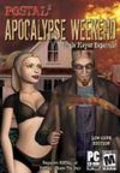 Postal 2: Апокалипсис (Postal 2: Apocalypse Weekend) (2004). Нажмите, чтобы увеличить. Postal 2: Апокалипсис (Postal 2: Apocalypse Weekend) (2004). Нажмите, чтобы увеличить.