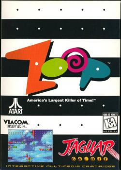  Zoop (1996). Нажмите, чтобы увеличить.