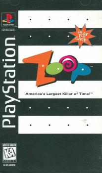  Zoop (1995). Нажмите, чтобы увеличить.