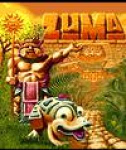  Zuma (2005). Нажмите, чтобы увеличить.