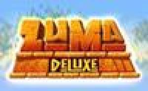  Zuma Deluxe (2004). Нажмите, чтобы увеличить.