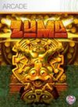  Zuma Deluxe (2005). Нажмите, чтобы увеличить.