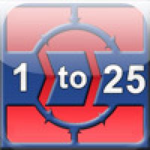  1 to 25 (2009). Нажмите, чтобы увеличить.