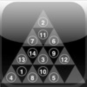  14 Puzzle (2009). Нажмите, чтобы увеличить.