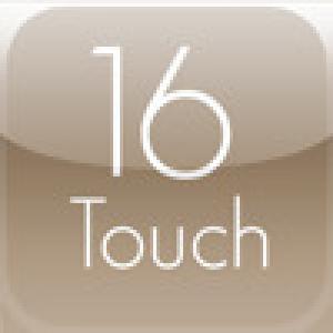  16Touch (2008). Нажмите, чтобы увеличить.