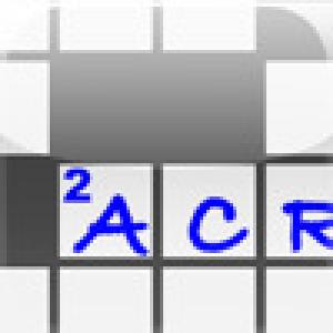  2 Across (2008). Нажмите, чтобы увеличить.