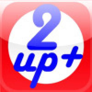  2up Plus (2009). Нажмите, чтобы увеличить.