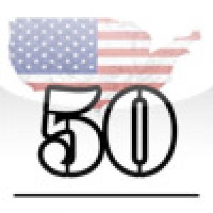  50 States! (2008). Нажмите, чтобы увеличить.