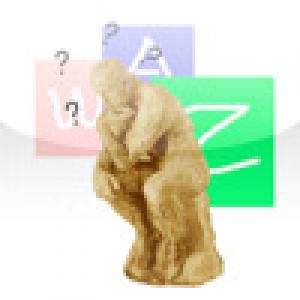  A Final Word Search (2009). Нажмите, чтобы увеличить.