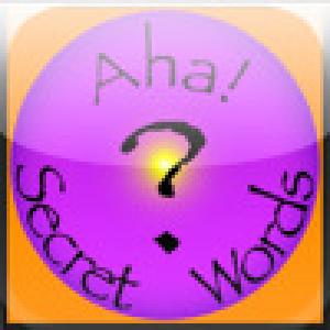  Aha! Secret Words (2009). Нажмите, чтобы увеличить.