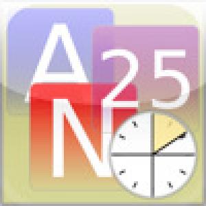  Alpha Numeric (2009). Нажмите, чтобы увеличить.