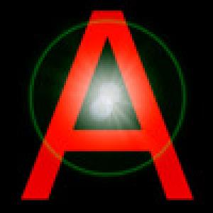  AlphaBattle - Scrabble Typing Game (2009). Нажмите, чтобы увеличить.